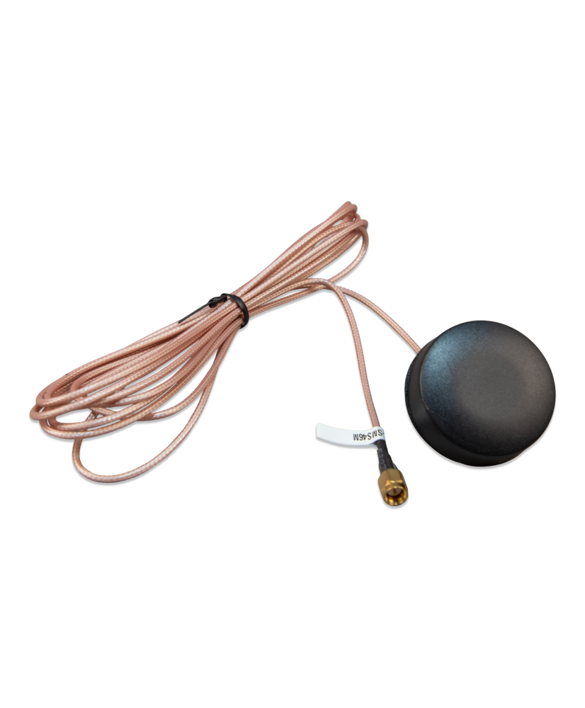 Outdoor LTE-M puck antenna (with 3m cable) Victron Energy