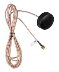 Antenne LTE-M d'extérieur type puck (avec câble de 3m) Victron Energy