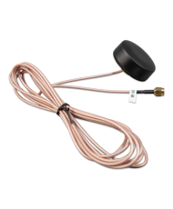 Antenne LTE-M d'extérieur type puck (avec câble de 3m) Victron Energy