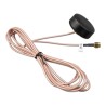 Antenne LTE-M d'extérieur type puck (avec câble de 3m) Victron Energy
