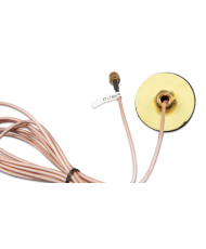 Antenne LTE-M d'extérieur type puck (avec câble de 3m) Victron Energy