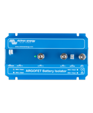 Argofet 100-2 Two batteries 100A Victron Energy