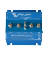 Argodiode 100-3AC 3 batteries 100A Victron Energy