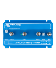 Argofet 100-3 Three batteries 100A Victron Energy
