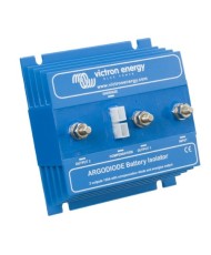 Argodiode 120-2AC 2 batteries 120A Victron Energy