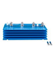 Argofet 100-3 trois batteries 100A Victron Energy