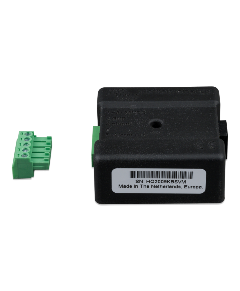 CAN-bus Temperature sensor Victron Energy