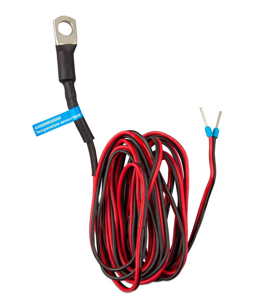 Capteur de température type C Victron Energy