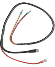 VE.Bus BMS to BMS 12-200 alternator control cable Victron Energy