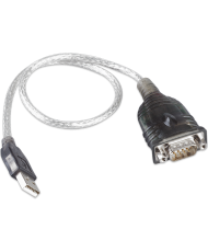 Convertisseur RS232 vers USB Victron Energy