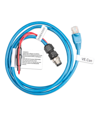 Câble VE.Can vers NMEA2000 Micro-C mâle Victron Energy