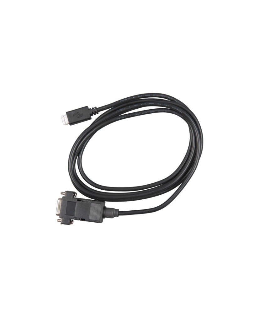 VE.Direct to RS232 interface Victron Energy