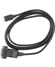 Interface VE.Direct vers RS232 Victron Energy