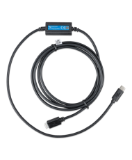 Interface VE.Direct vers USB-C Victron Energy