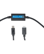 VE.Direct to USB-C interface Victron Energy