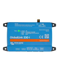 GlobalLink 530 Victron Energy