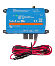 GlobalLink 520 Victron Energy