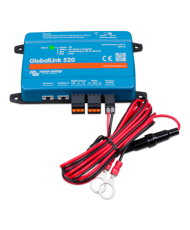 GlobalLink 520 Victron Energy