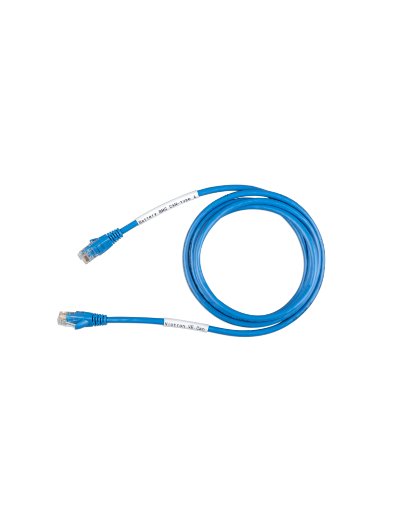 Câble VE.Can vers CAN-bus BMS type A 1,8 m Victron Energy