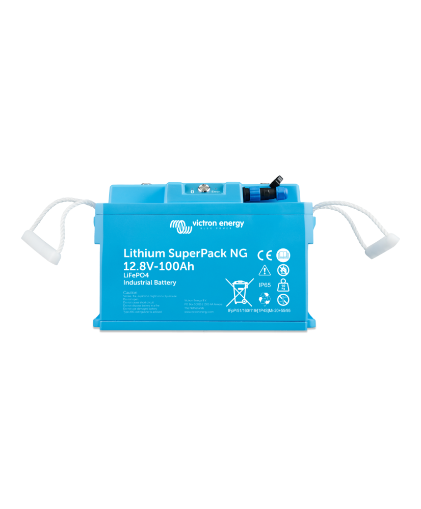 Lithium NG Service Tool USB-C Victron Energy