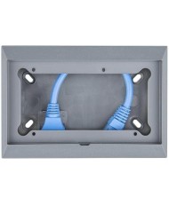 Boîtier mural pour panneaux GX 65 x 120 mm Victron Energy
