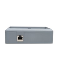 Wall mounted enclosure for 65 x 120 mm GX-panels Victron Energy