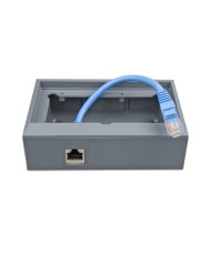 Wall mounted enclosure for 65 x 120 mm GX-panels Victron Energy