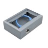 Wall mounted enclosure for 65 x 120 mm GX-panels Victron Energy