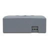 Wall mounted enclosure for BMV or MPPT Control Victron Energy
