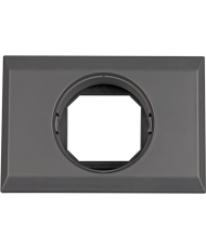 Wall mounted enclosure for BMV or MPPT Control Victron Energy