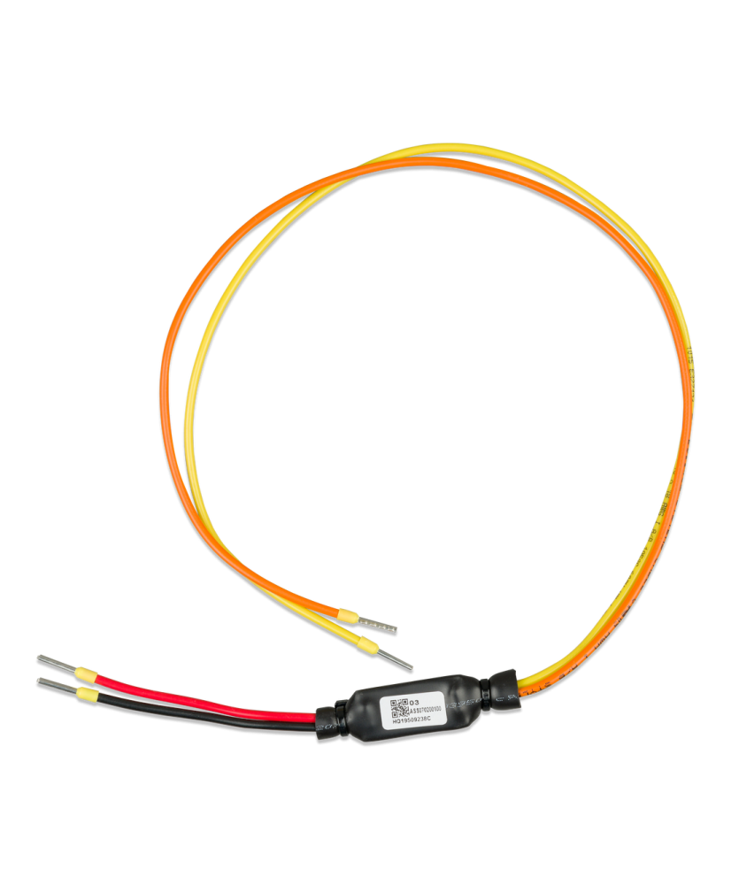Câble pour Smart BMS CL 12-100 vers MultiPlus Victron Energy