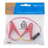 Pre-charge cable Victron Energy 0.4 m, crocodile clips