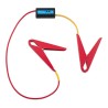 Pre-charge cable Victron Energy 0.4 m, crocodile clips