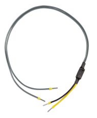 Câble de commande à distance pour chargeur DC-DC isolé Orion-Tr Victron Energy