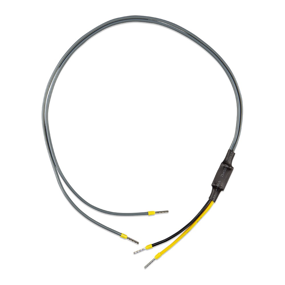 Câble de commande à distance pour chargeur DC-DC isolé Orion-Tr Victron Energy