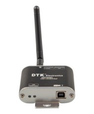 Convertisseur Zigbee vers USB Victron Energy