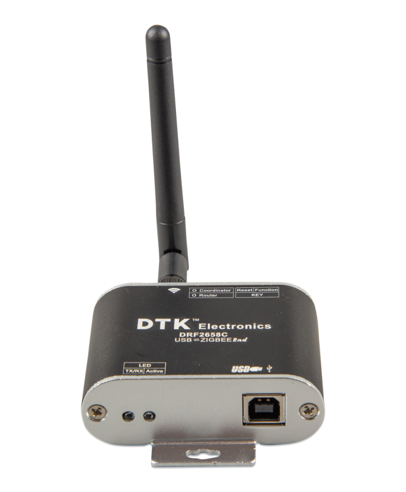 Convertisseur Zigbee vers USB Victron Energy
