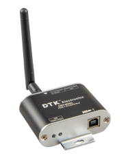 Convertisseur Zigbee vers USB Victron Energy