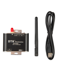Convertisseur Zigbee vers USB Victron Energy