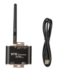 Convertisseur Zigbee vers USB Victron Energy