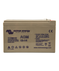 Batterie AGM Deep Cycle 12V/14Ah Victron Energy