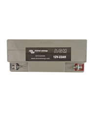 Batterie AGM Deep Cycle 12V/22Ah Victron Energy