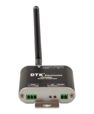 Zigbee to RS485 converter Victron Energy