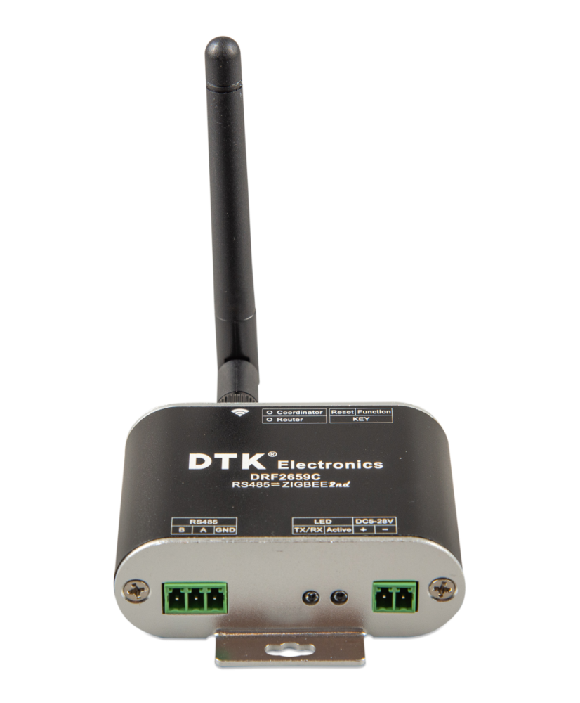 Convertisseur Zigbee vers RS485 Victron Energy