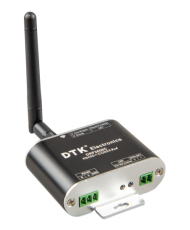 Convertisseur Zigbee vers RS485 Victron Energy
