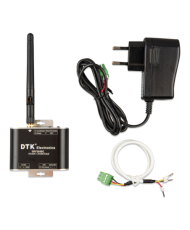 Convertisseur Zigbee vers RS485 Victron Energy