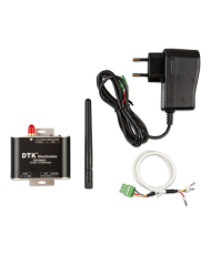 Zigbee to RS485 converter Victron Energy