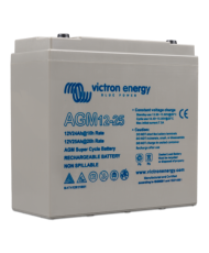 Batterie AGM Super Cycle 12V/25Ah (M5) Victron Energy