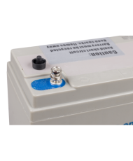 12V/25Ah AGM Super Cycle Battery (M5) Victron Energy