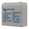 Batterie AGM Super Cycle 12V/25Ah (M5) Victron Energy